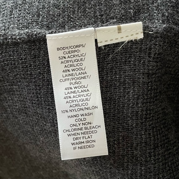 LOFT Tailored Sweater - Picture 11 of 14